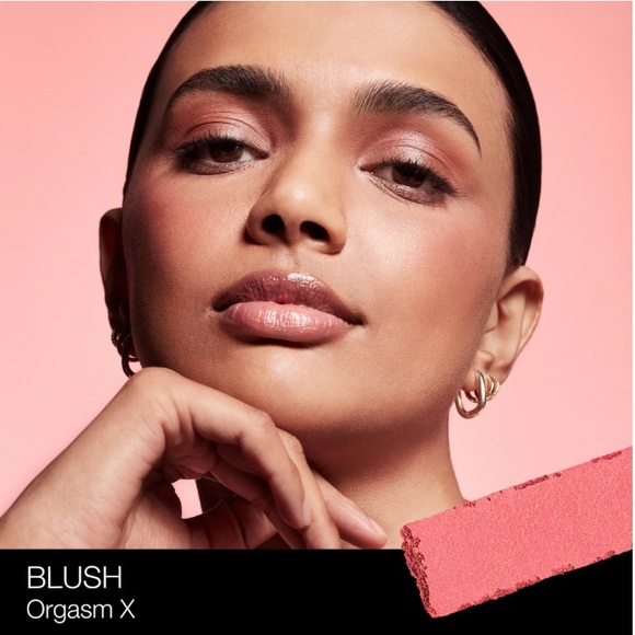 NARS Orgasm X Blush - Picture 12 of 16